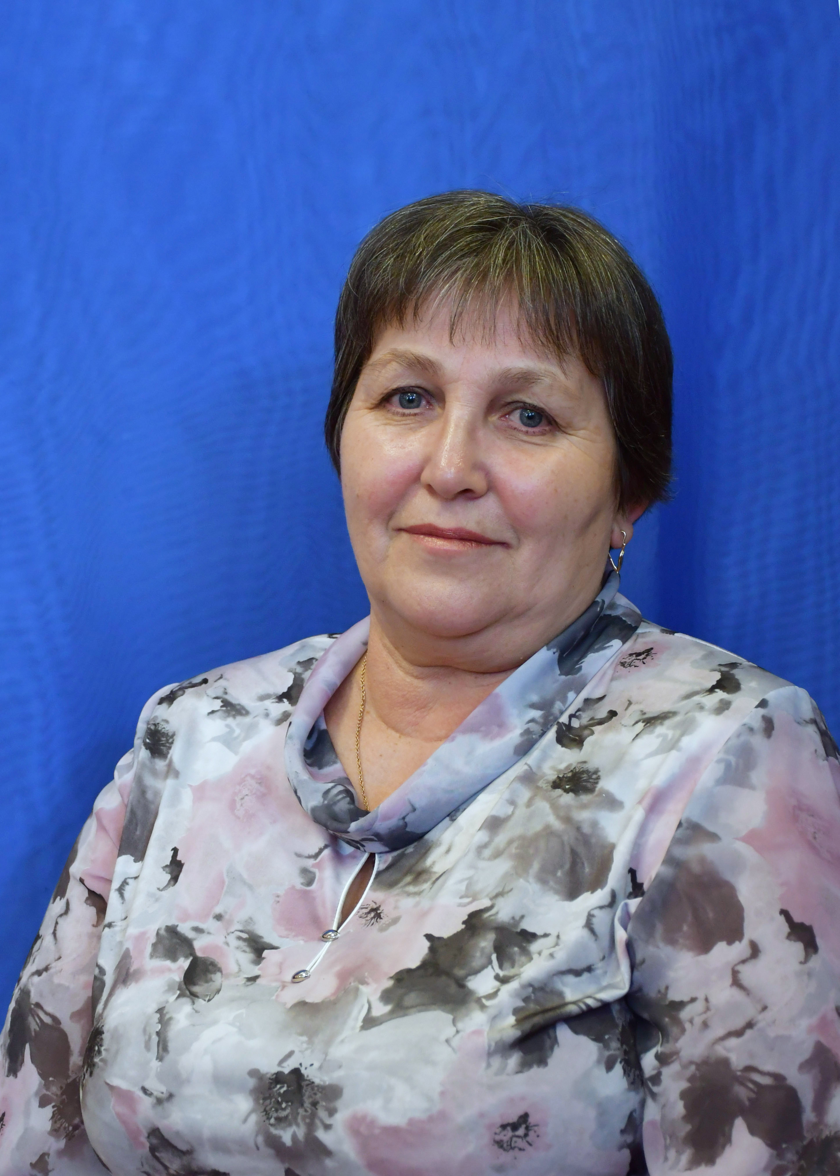 Колтун Любовь Геннадьевна.