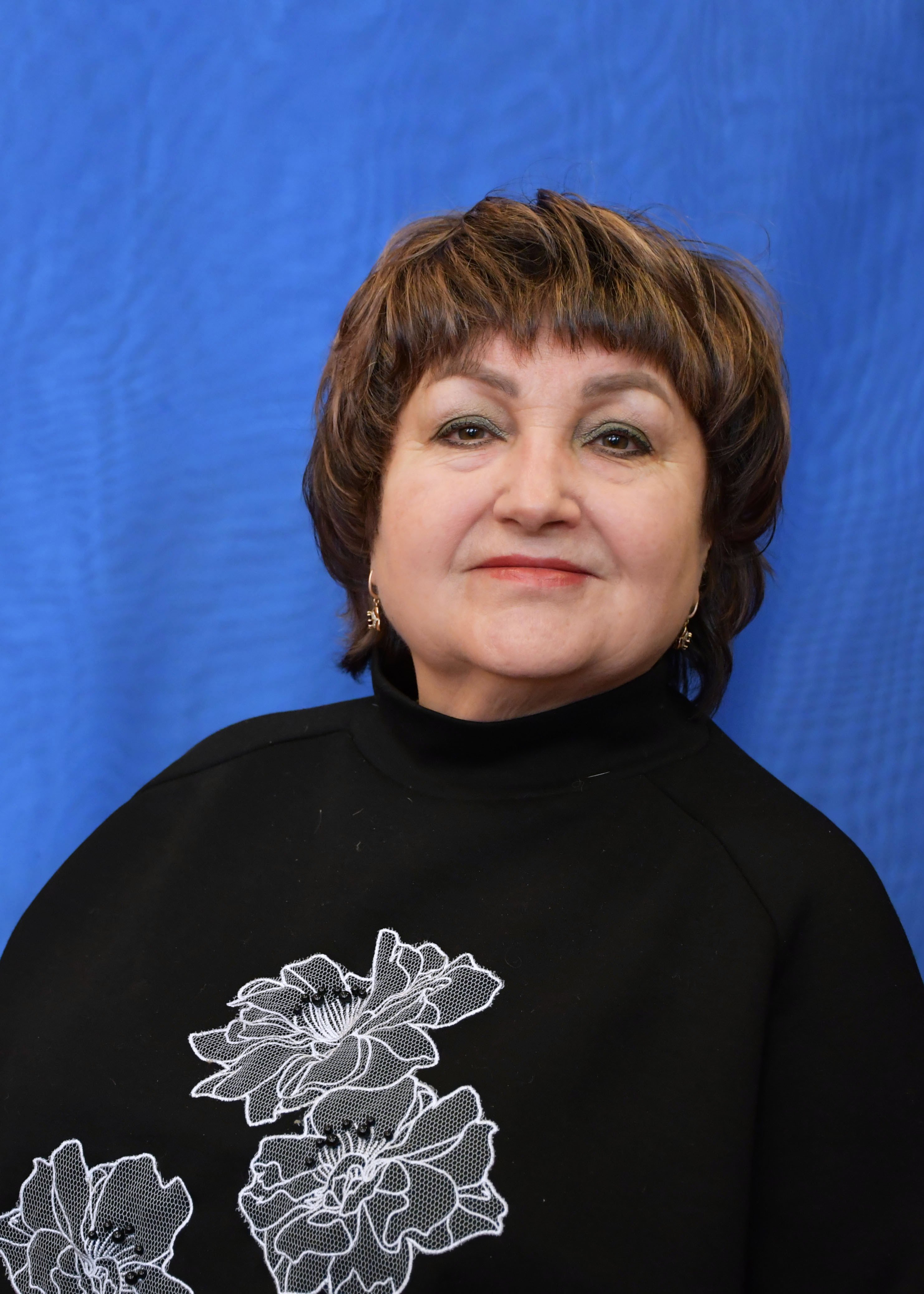 Савченко Галина Владимировна.
