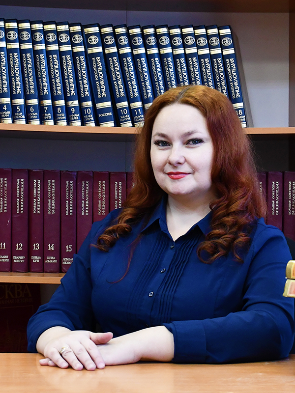 Шипицына Анастасия Викторовна.
